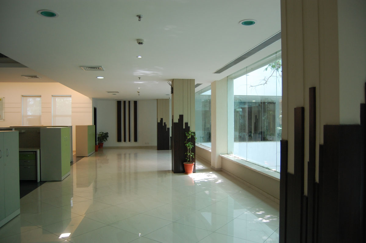 Corporate - Shakuntalam Interiors